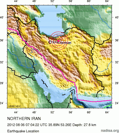 Иран 4,2