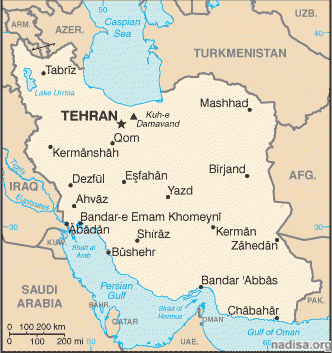 Иран 4,2