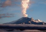 В Новой Зеландии проснулся вулкан Тонгариро