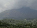 Вулкан Сан-Кристобаль проснулся в Никарагуа