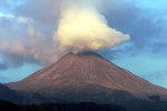 Тысячи людей в Гватемале переселяют из-за вулкана