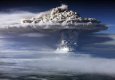Два вулкана, извергающиеся на Камчатке, опасны для авиации