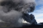 В Индонезии активизировался вулкан Бромо