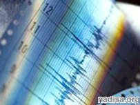В Шамахинском районе произошло землетрясение