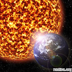 Новые сильные вспышки ожидаются на Солце в ближайшие дни, они будут направлены на Землю