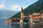 В Черногории произошли два землетрясения за одни сутки