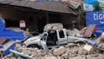 От землетрясения в Гватемале пострадали более 3,4 млн человек