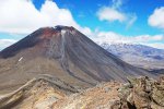 Грозит ли Новой Зеландии извержение Руапеху?