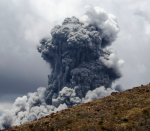 Ученые уповают на ясную погоду над вулканом Тонгариро