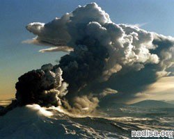 Чили и Аргентина бьют тревогу: начал извержение вулкан Копауэ