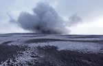 1500 землетрясений в ноябре произошли в Исландии