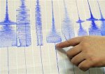 В Крыму опять землетрясение