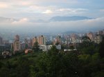 Колумбия пострадала от землетрясения