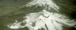 Перуанский вулкан спровоцировал сотни землетрясений