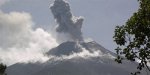 На гватемальском и эквадорском вулканах возросла сейсмическая активность