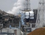 Рядом с АЭС «Фукусима» произошло землетрясение магнитудой 4,2