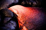 Вулкан Килауэа отмечает пятую годовщину извержения