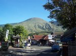 Индонезийская гора Гунтур может стать вулканом
