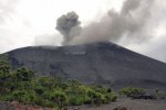 На Вануту из-за вулканической деятельности повышен уровень тревоги