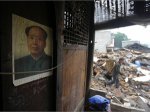 На юго-западе Китая произошло около четырех тысяч повторных подземных толчков