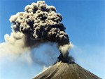 Камчатку трясет, вулканы продолжают выбрасывать пепел
