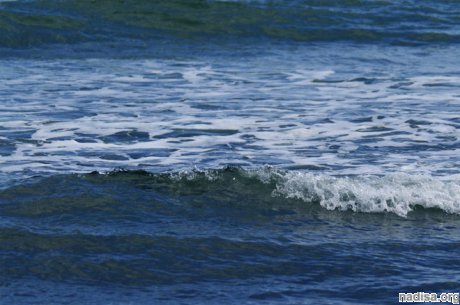 В Охотском море произошли два новых афтершока