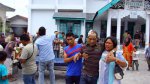 В землетрясении на о. Северная Суматра погибло 25 человек