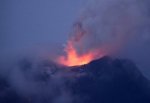 Эквадор эвакуирует людей в провинциях из-за активности вулкана