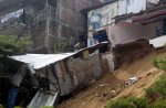 Землетрясение в Мексике разрушило полтысячи домов и заблокировало автострады