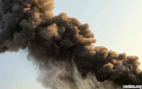 Камчатский вулкан выбросил облако пепла