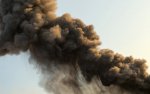 Камчатский вулкан выбросил облако пепла