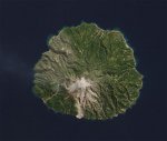 Вулкан Рокатенда доказал свой непредсказуемый характер