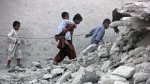 Землетрясение в Пакистане: более 200 погибших ("BBCRussian.com", Великобритания)
