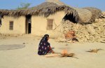 Около 350 человек погибли после землетрясения в Пакистане