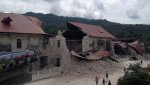 Землетрясение магнитудой 7,2 произошло на Филиппинах, 4 погибших