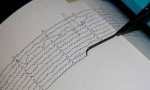 Вчера в Румынии вновь зафиксировали землетрясение