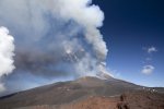 Вулканическая активность на Камчатке растет