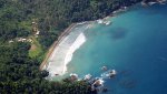 Землетрясение магнитудой 5,5 произошло у острова Суматра