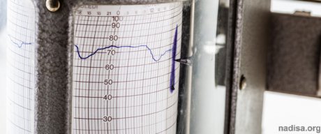 Два землетрясения подряд сотрясли остров Сахалин
