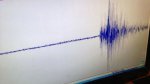 В Туве зафиксировано очередное землетрясение