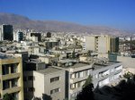 В Иране произошло землетрясение магнитудой 4,2