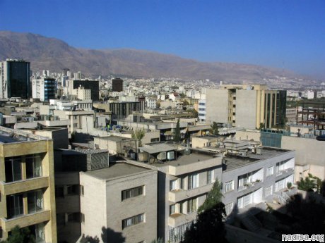 В Иране произошло землетрясение магнитудой 4,1