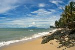 У индонезийского острова Ява зафиксировано землетрясение магнитудой 5,2