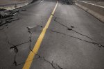 За сутки в Румынии произошло 4 землетрясения