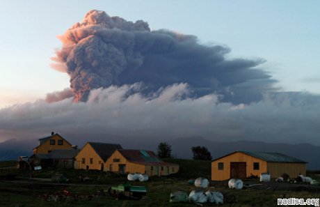 Исландские вулканы стали более предсказуемыми