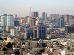 В Азербайджане произошло мощное землетрясение