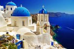 На греческом острове Кефалония в результате землетрясения сместился город