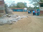 В Никарагуа произошло три землетрясения за день, есть разрушения
