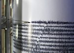 У греческих берегов произошло сильное землетрясение