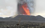 Вулкан Ньямлагира может начать извергаться на следующей неделе